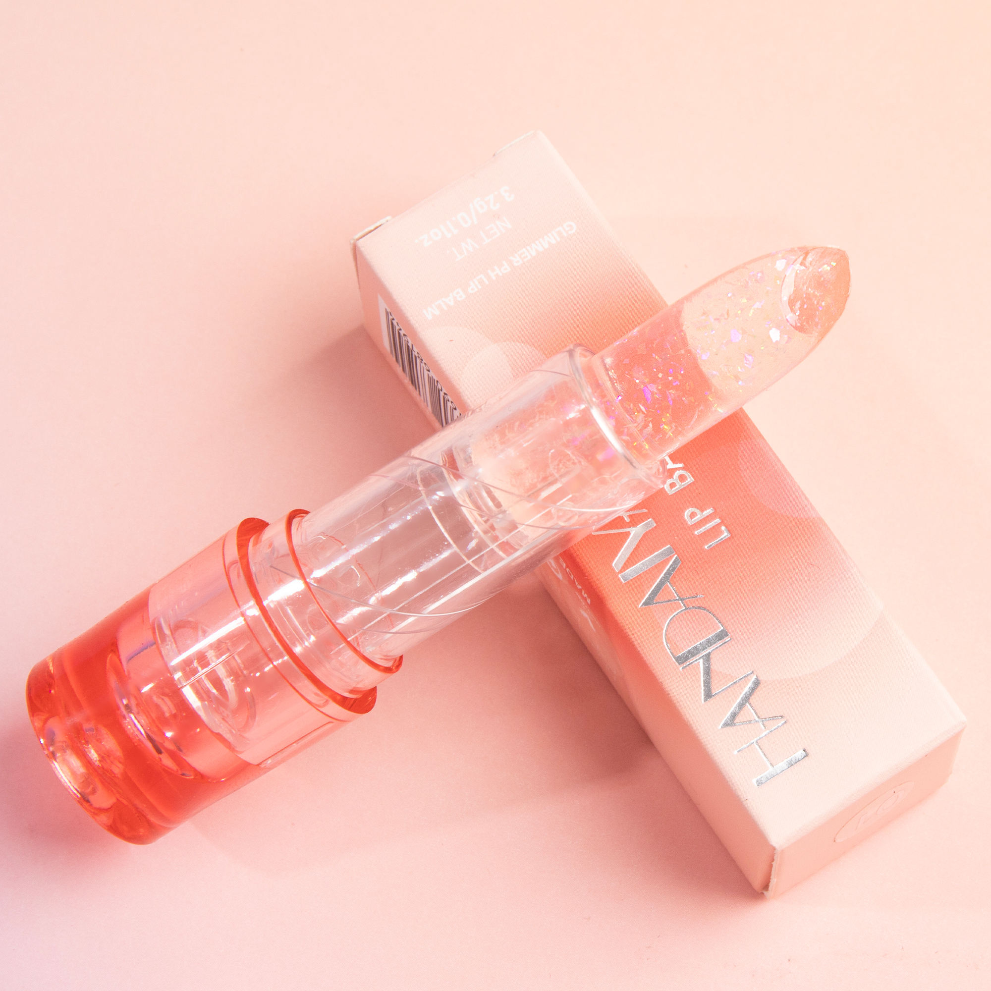 Miniatura 2 de LABIAL MAGICO HIDRATANTE HANDAIYAN H1073